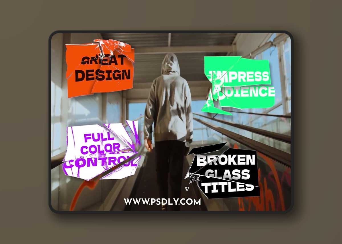 Artlist MAX - Projects Artlist.io