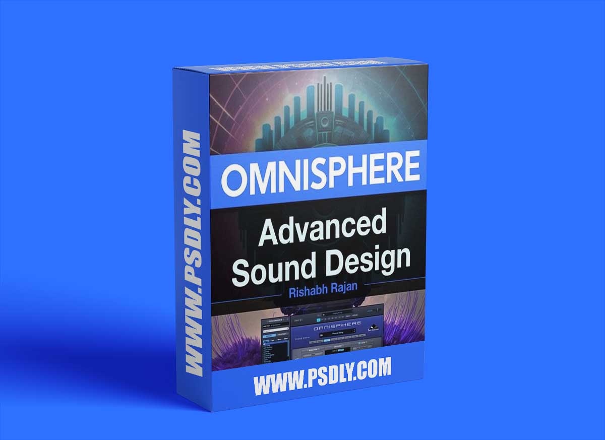 Ask Video Omnisphere 301 Omnisphere Advanced Sound Design