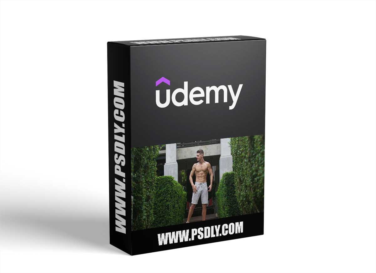 BODY SHRED: Lose Fat & Build Muscle in 12 Weeks