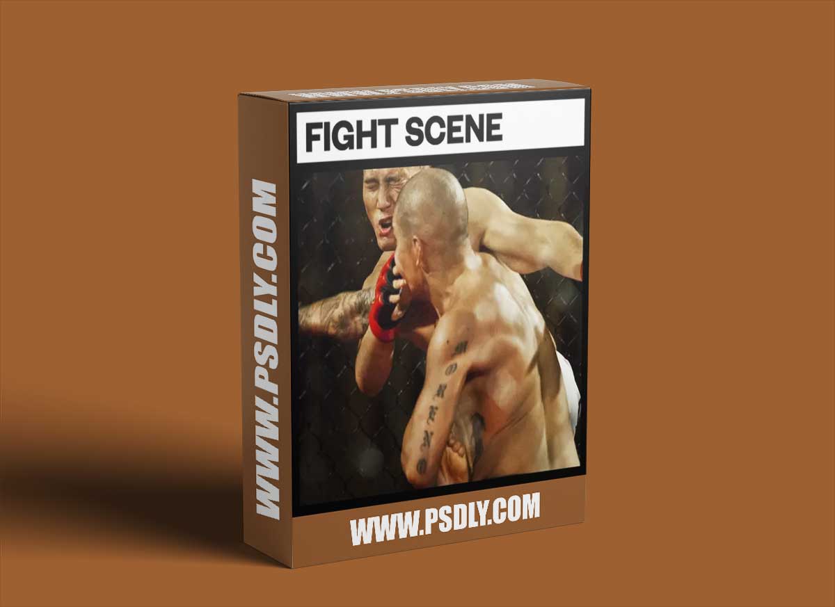 Big Room Sound Fight Scene