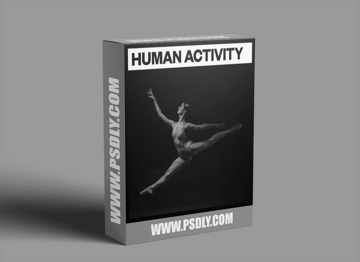 Big Room Sound Human Activity