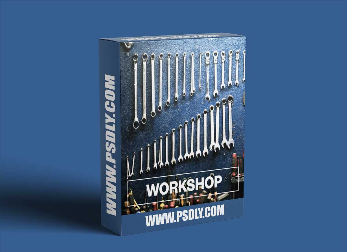 Blastwave FX Workshop