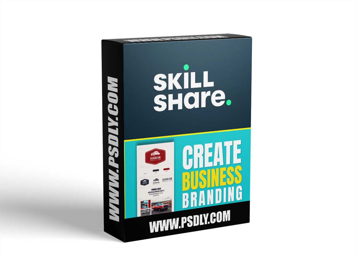 Branding and Design: Build a Strong and Recognisable Brand