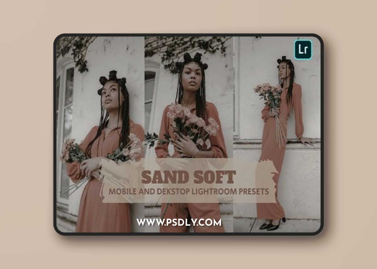 Brozen Matte Lightroom Presets Dekstop and Mobile R2FZ7TJ