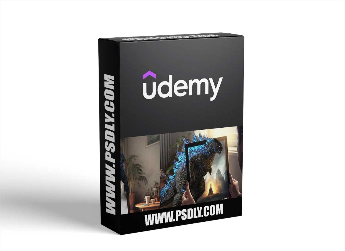 Build Augmented Reality App Without Coding Using Unity