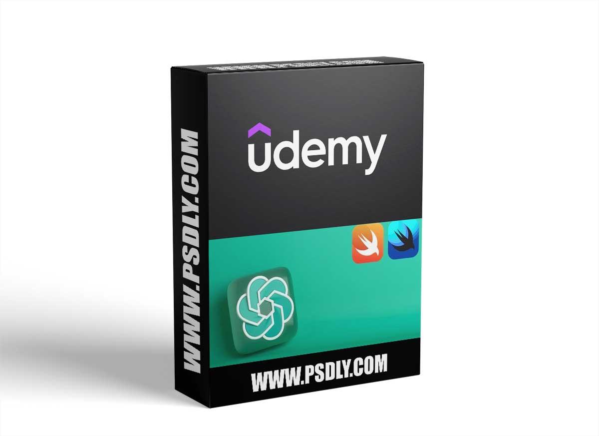 Build Intelligent Apps for macOS and iOS with ChatGPT