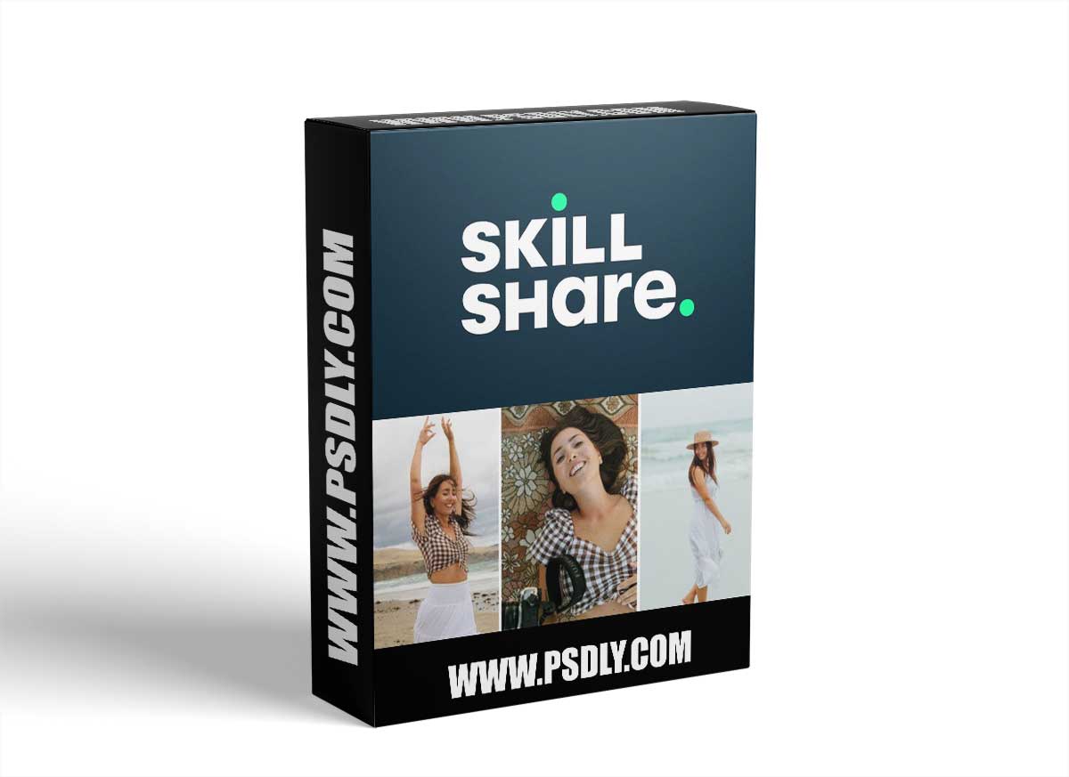 Candid Photography Poses for Everyday Women: 10 Photo Ideas with Variations