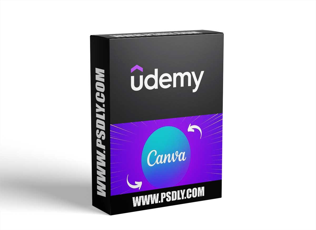 Canva Mastery Course (2023)