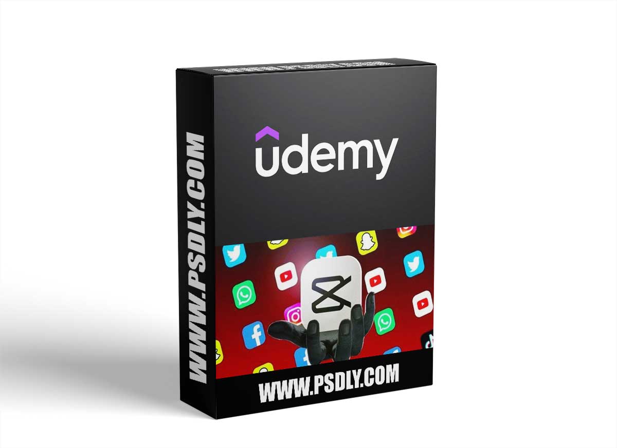 Capcut Pc: Complete Capcut Video Editing Beginner To Pro