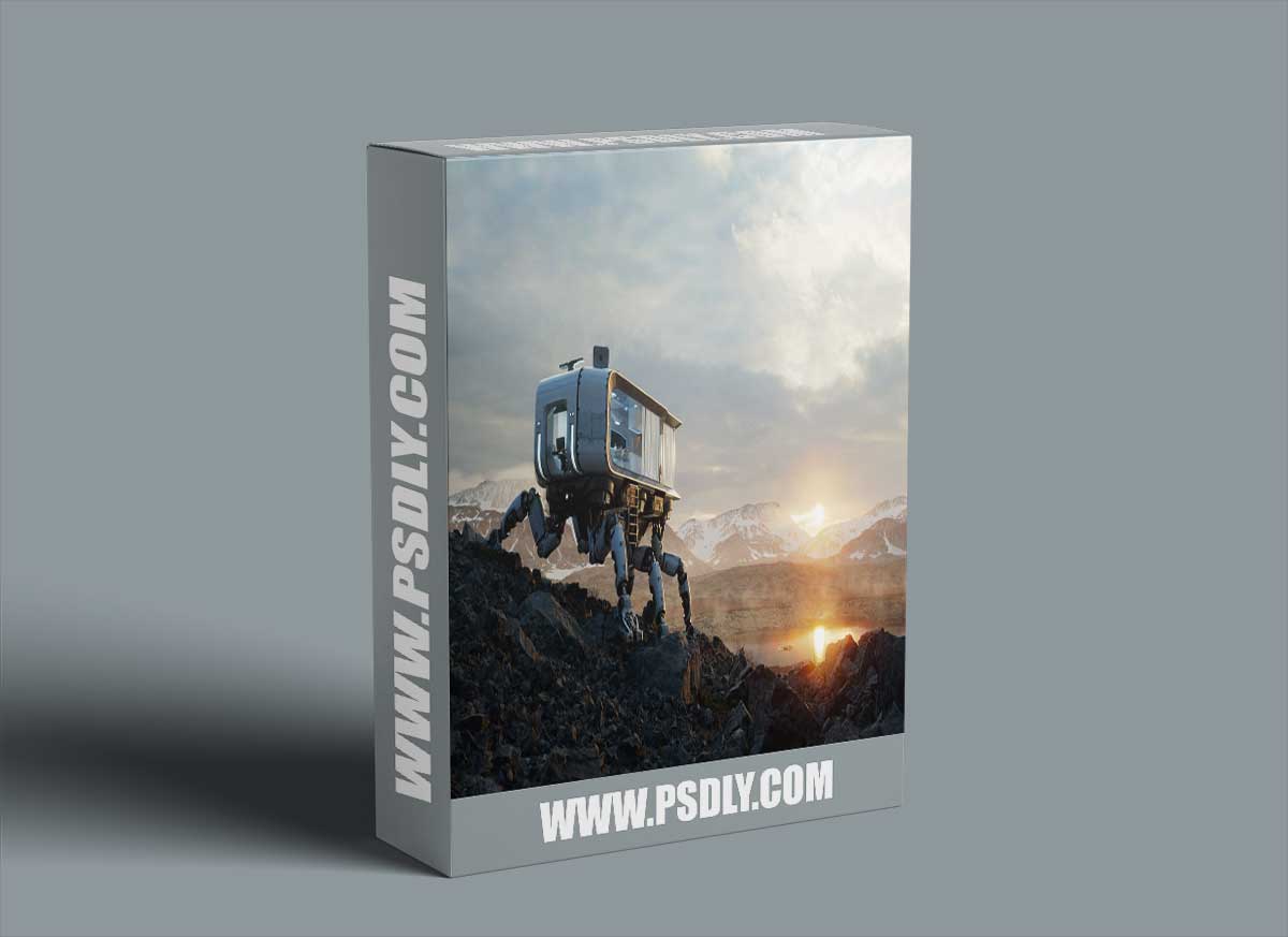 Chaos V-Ray 6.10.04 for 3ds Max 2018-2023