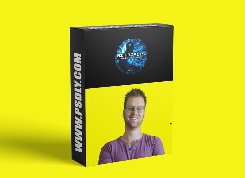 Chase Reiner AI Profits Download