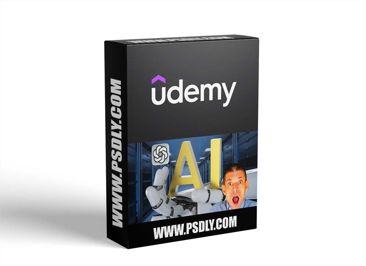 ChatGPT Business Master Class Video + eBook Prompt Cheats