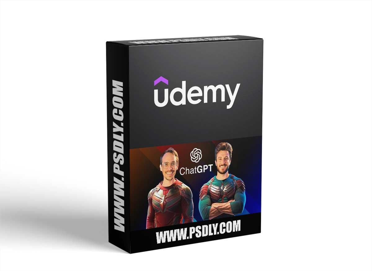 ChatGPT Complete Guide: Learn Midjourney, ChatGPT 4 & More