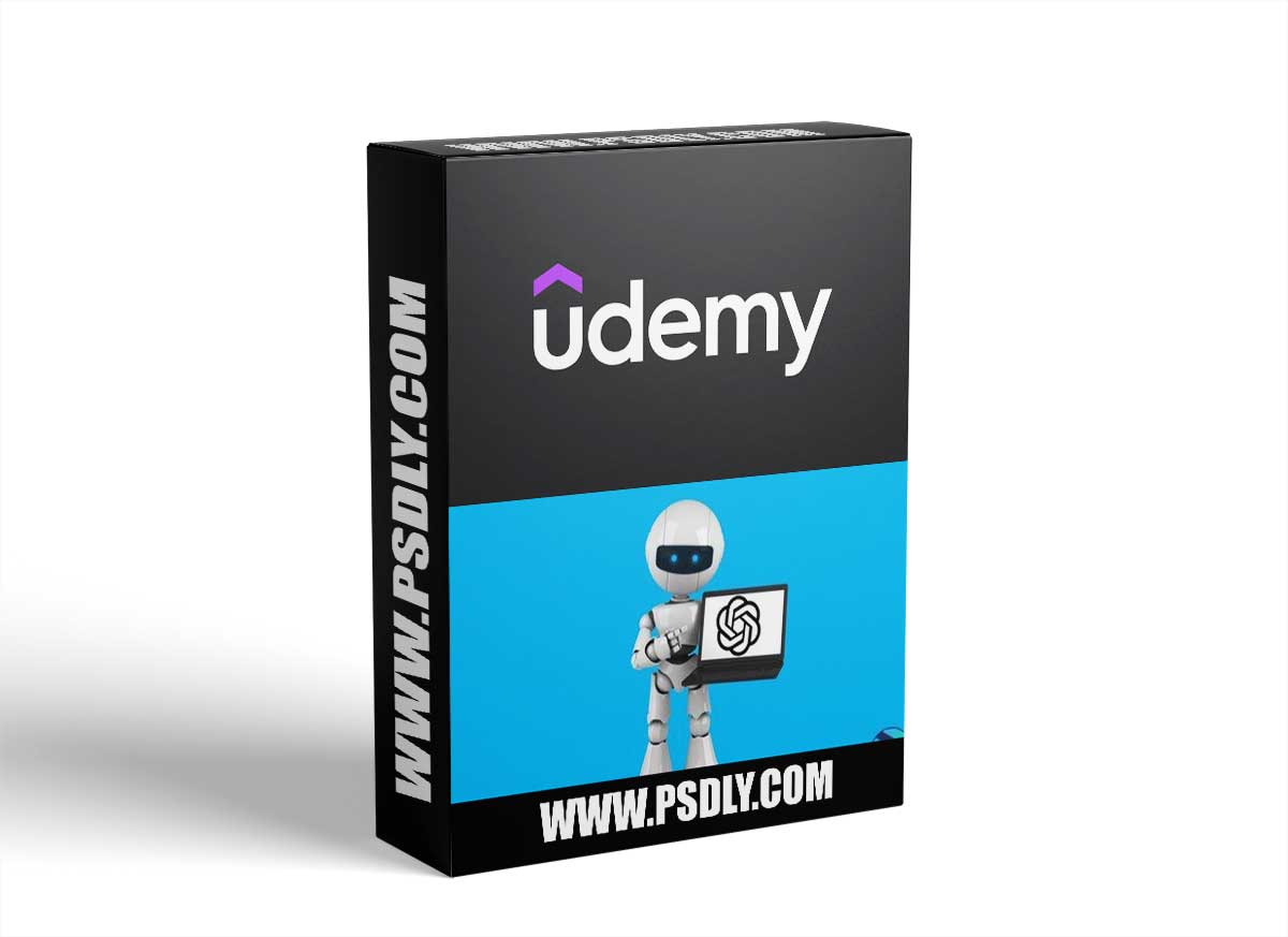 ChatGPT Masterclass: The Complete Guide to Using ChatGPT