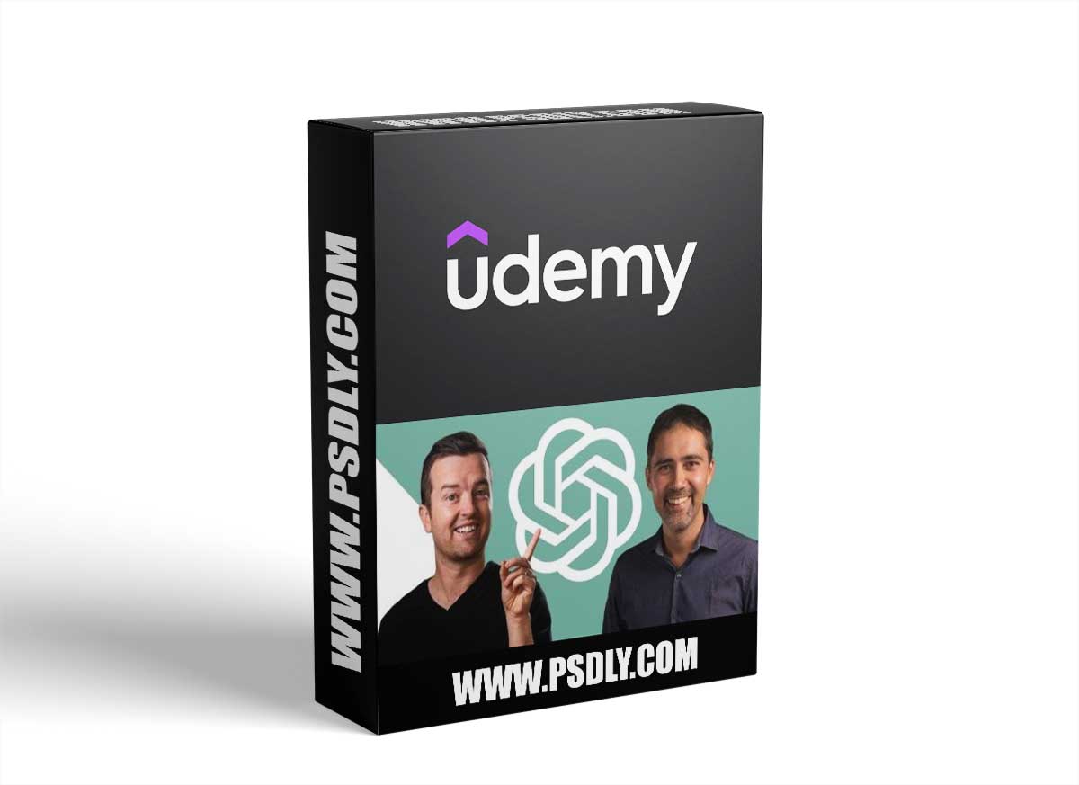 ChatGPT Masterclass: The Quickest Way You Can Learn ChatGPT