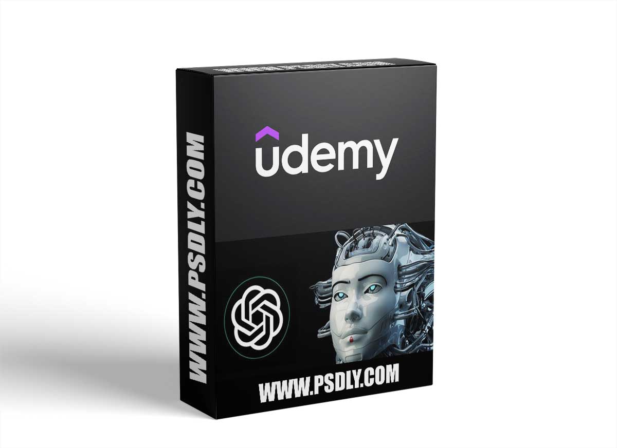 ChatGPT Mastery: Build & Deploy Your Own AI Chatbot in JS