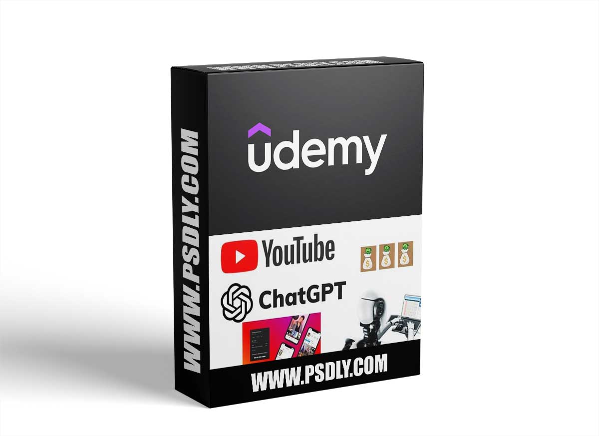 ChatGPT OpenAI + YouTube Shorts = Earn More Passive Income