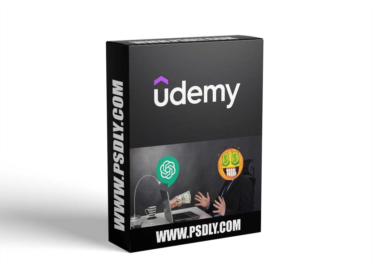 ChatGPT Practical Projects - Make Money Using ChatGPT 2023