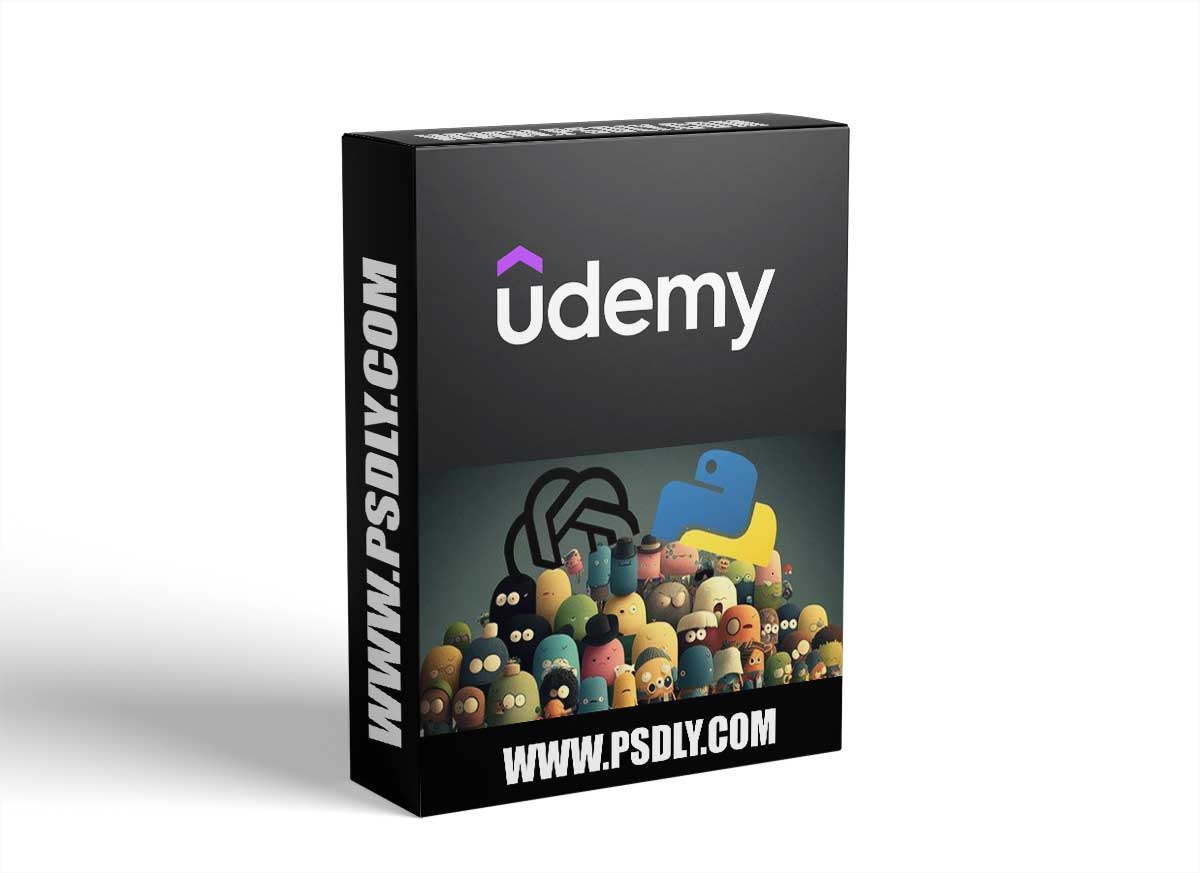 ChatGPT for Non-Programmers: Make Python Apps Without Coding