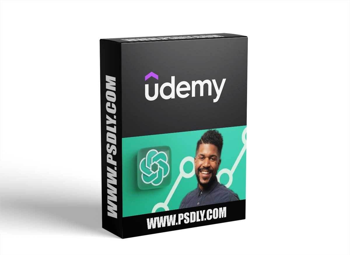 ChatGPT for SEO & Content In 2023: Course Made For Marketers