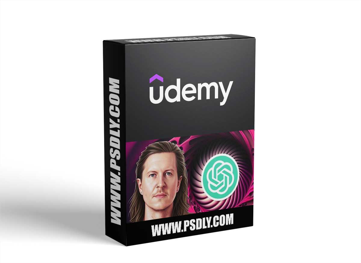 Chatgpt Mastery by Samson Vowles