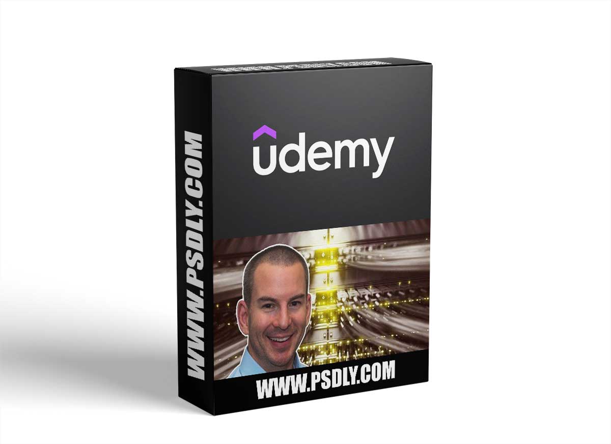 Cisco ICND1 100-105 - CCENT Certification Bootcamp