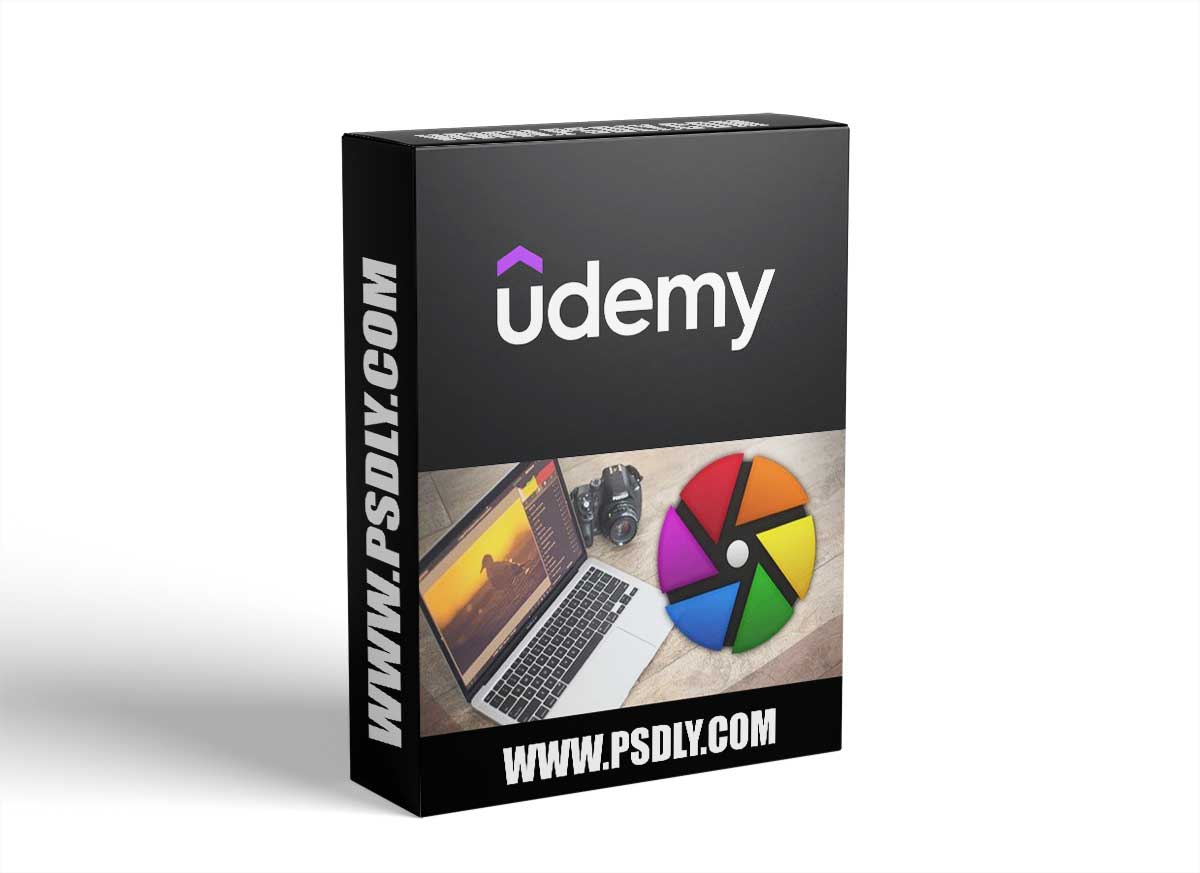 Darktable Essentials: Photo Editing - Essential Tools