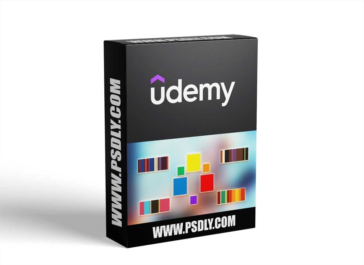 Digital Illustration: Color Mastery