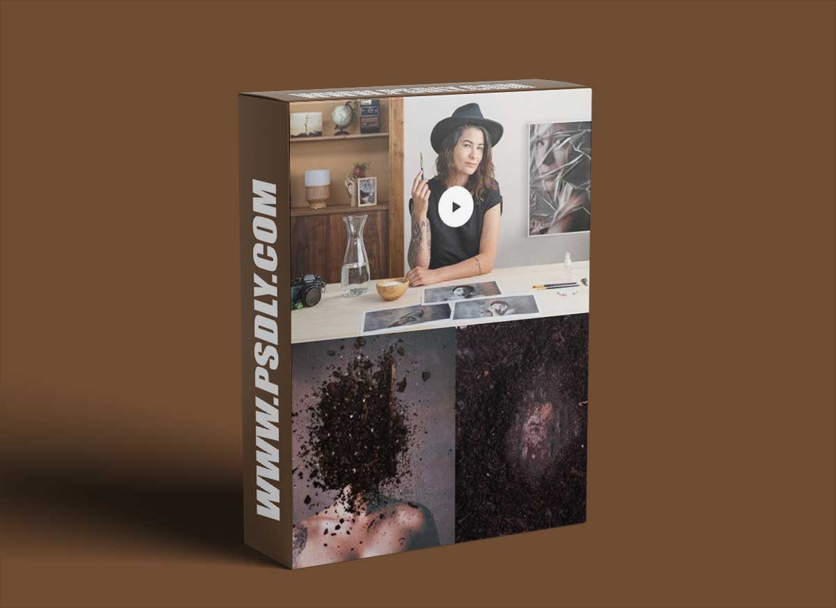 Domestika - Hybrid Photography for Creative Experimentation