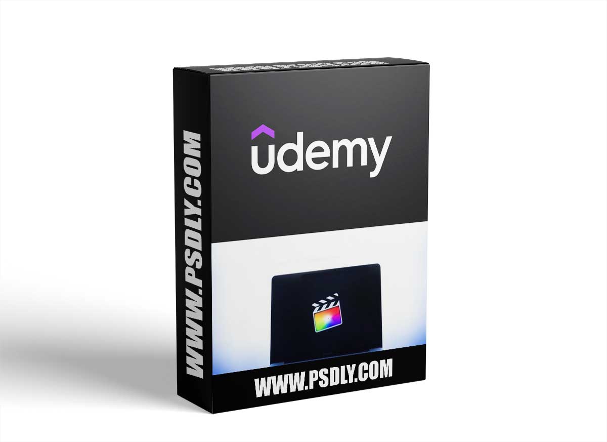 Final Cut Pro Fundamentals