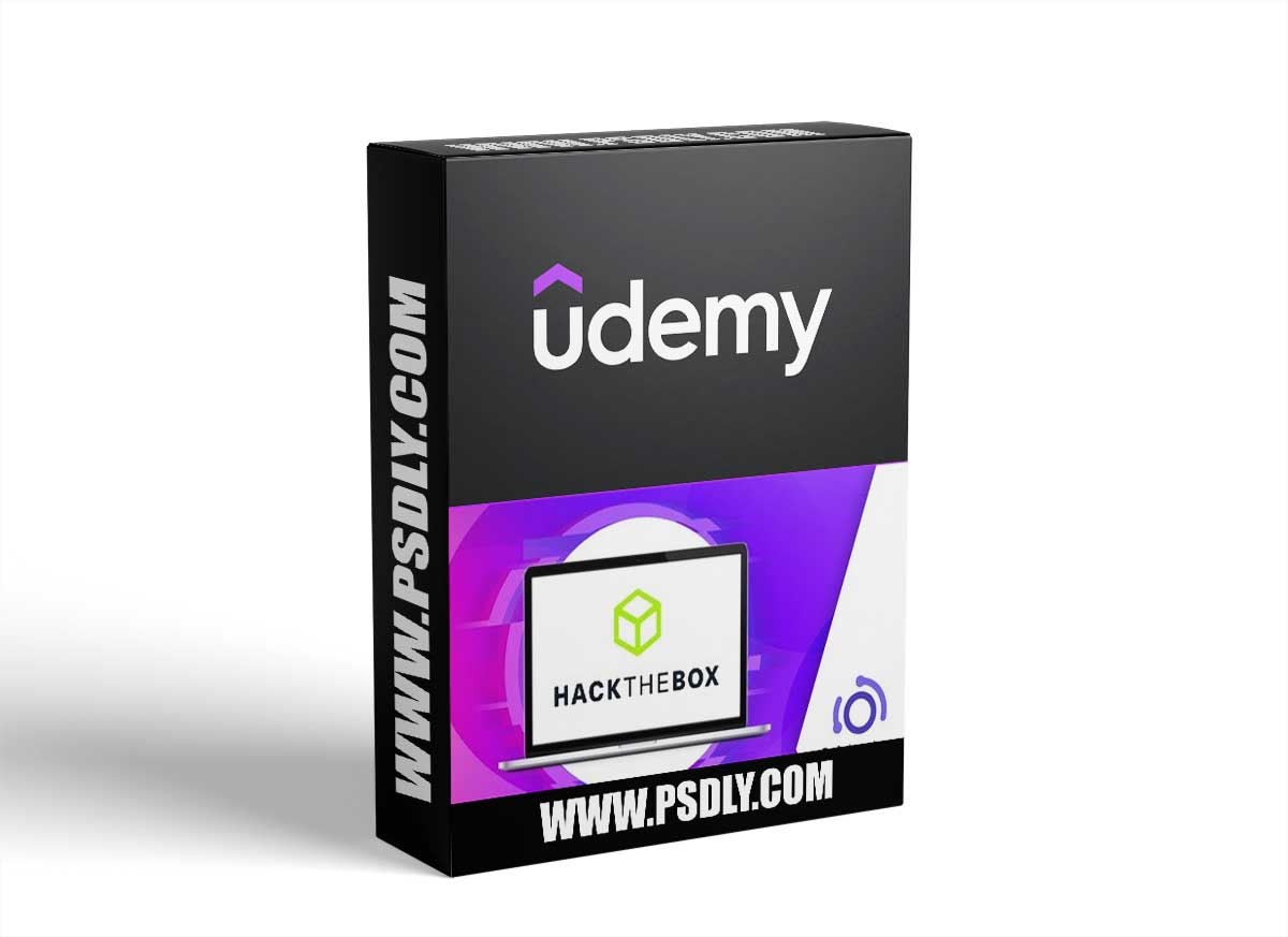 Hack The Box - Learn Cyber Security & Ethical Hacking in Fun