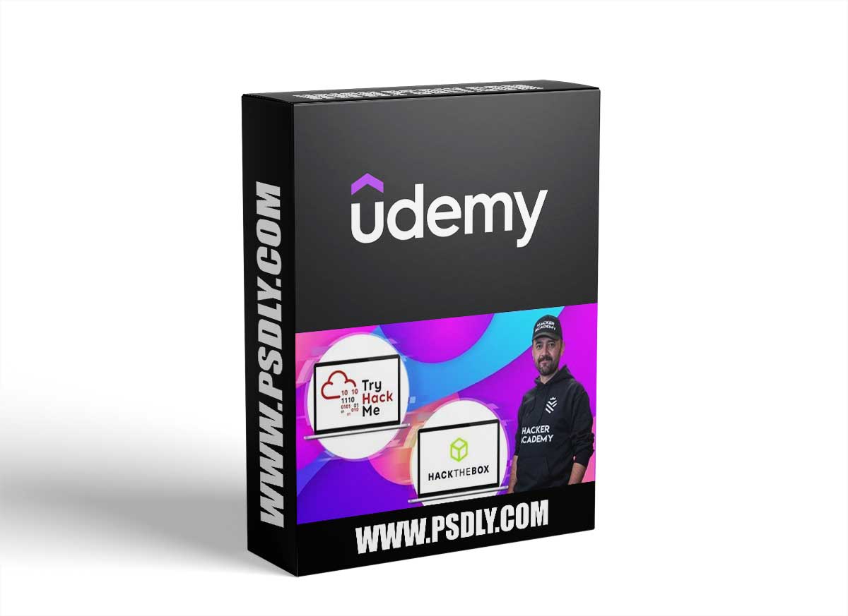 Hackthebox & Tryhackme- Cyber Security Upskilling Platforms