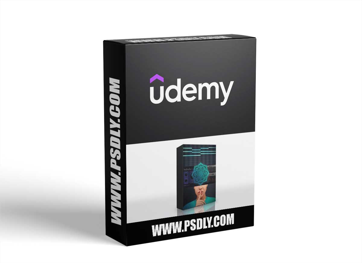 How To Create Ambient Relaxing Music - Course For Beginners