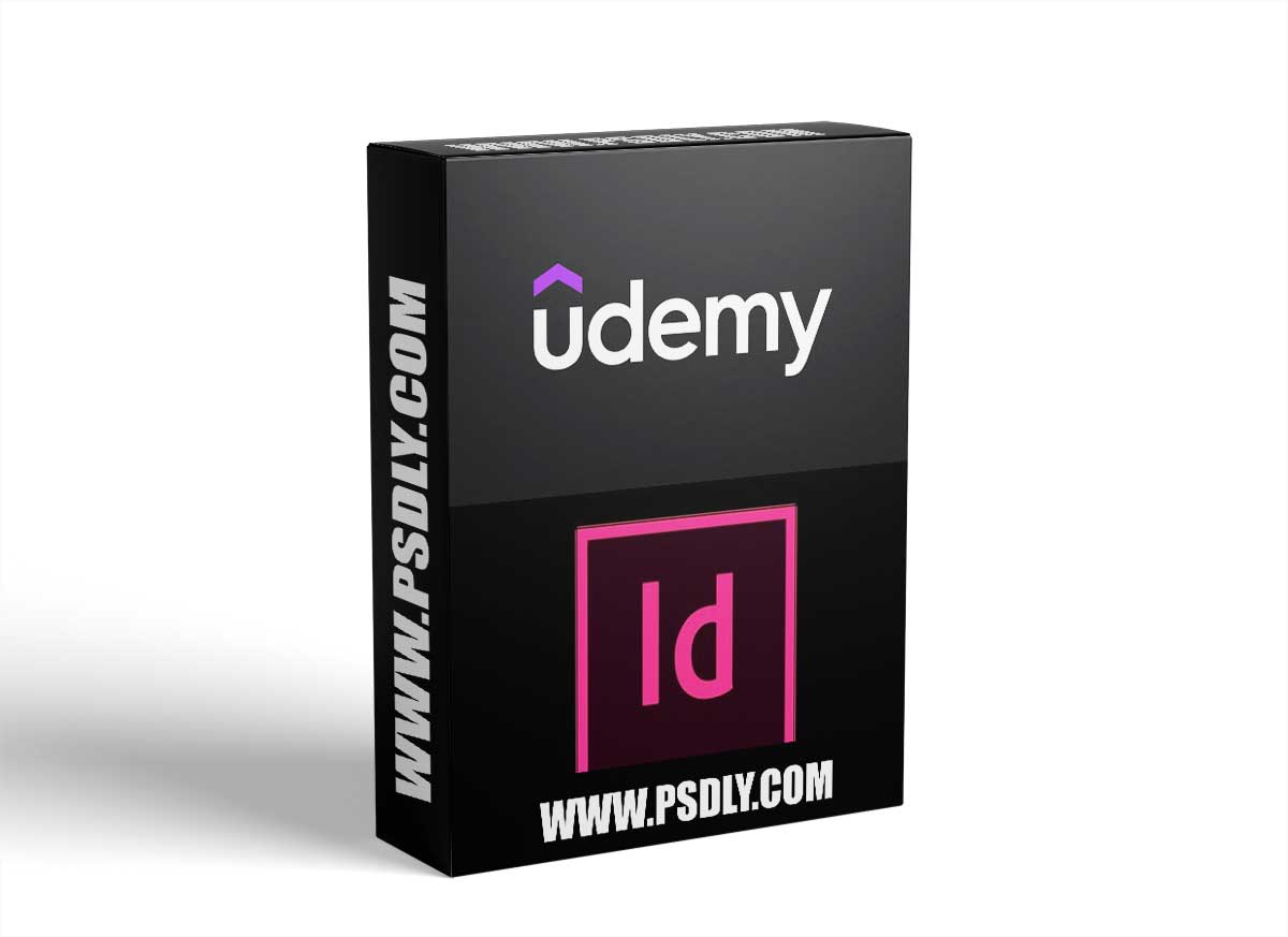 Intro to Adobe InDesign, how to layout a report successfully