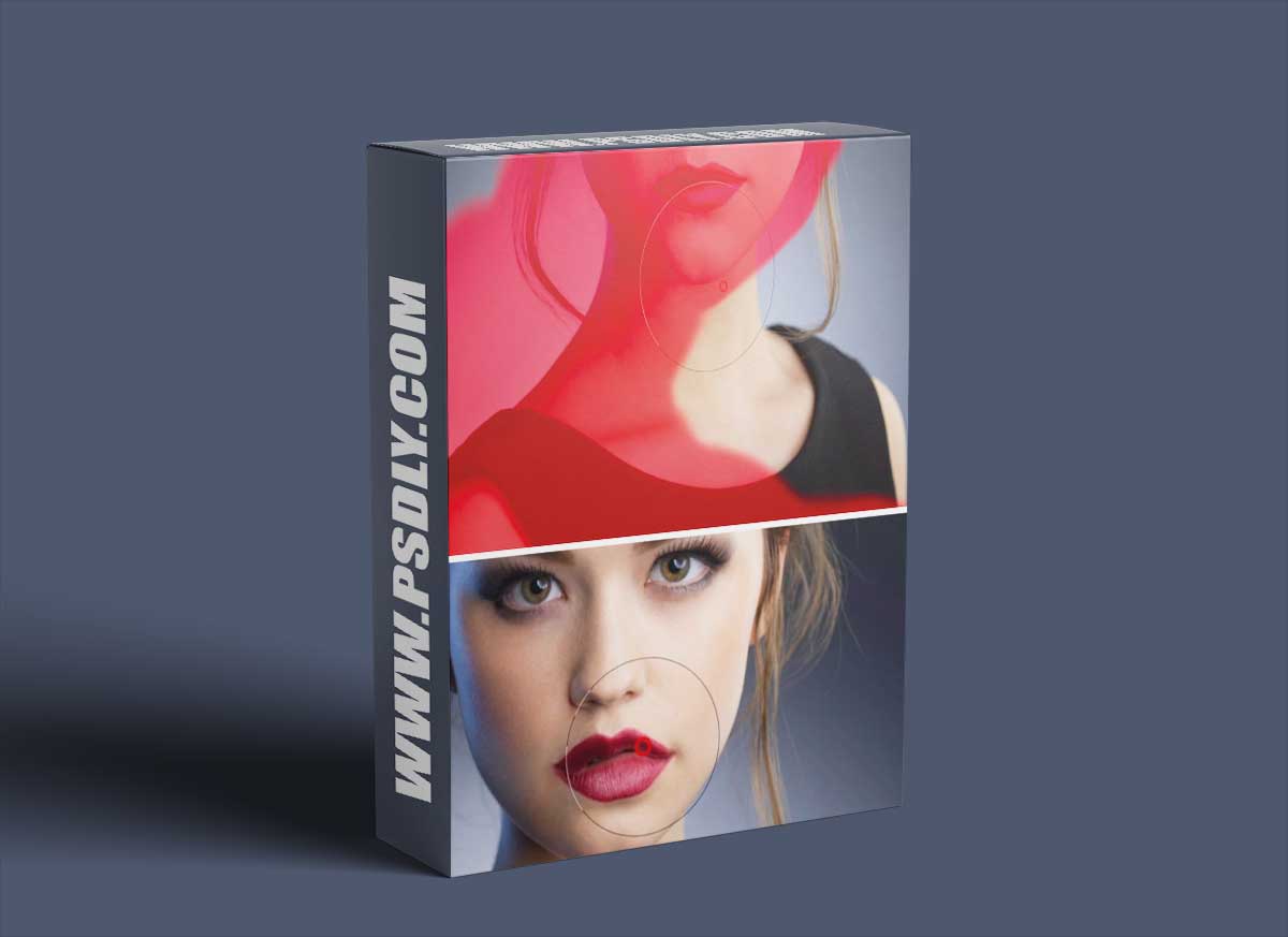 Karl Taylor - How to Use Liquify in Photoshop