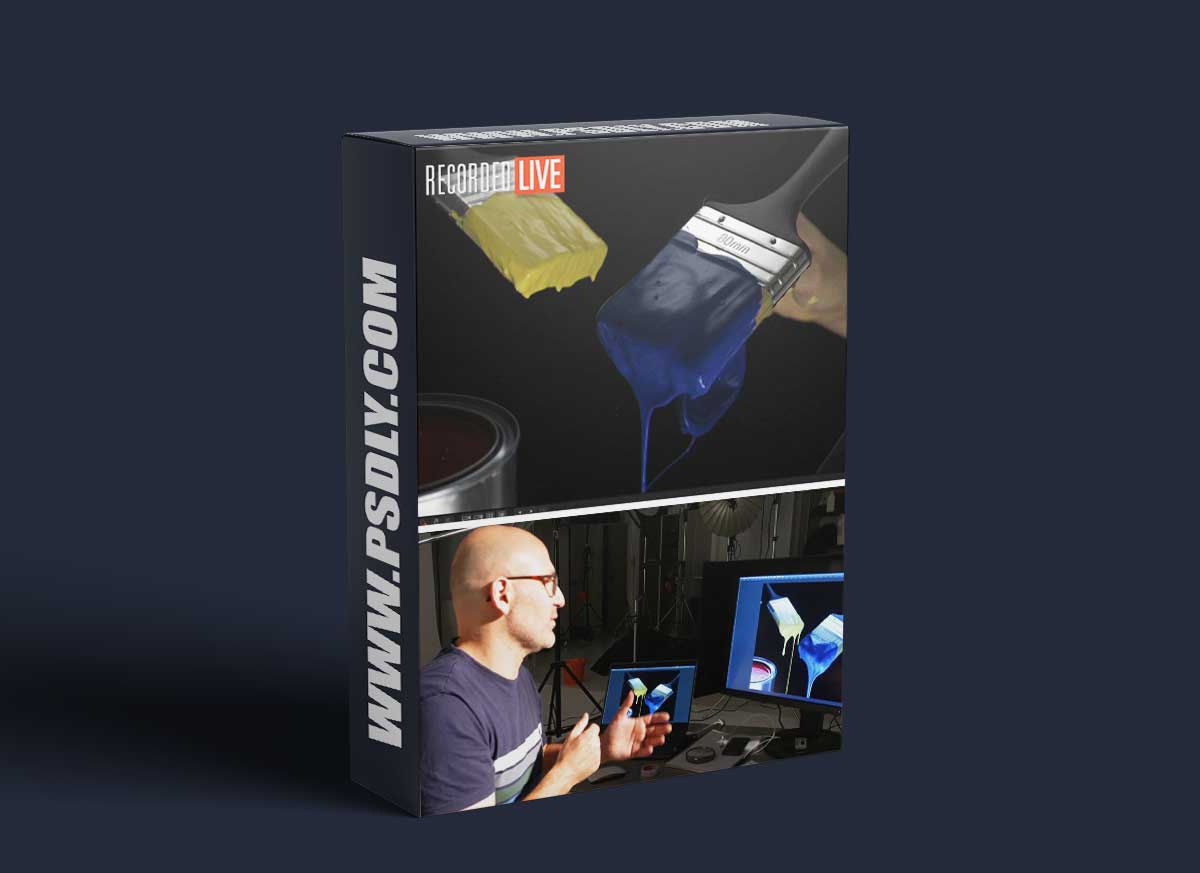 Karl Taylor Photography - Creative Product Photography with Speedlights