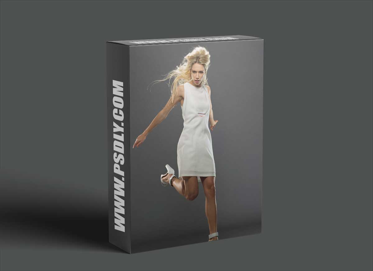 Karl Taylor Photography - Dynamic-Energy Lighting