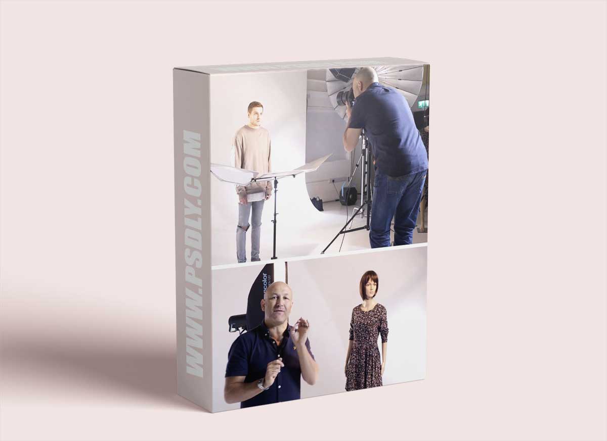 Karl Taylor Photography - Lens Choices For Portraits