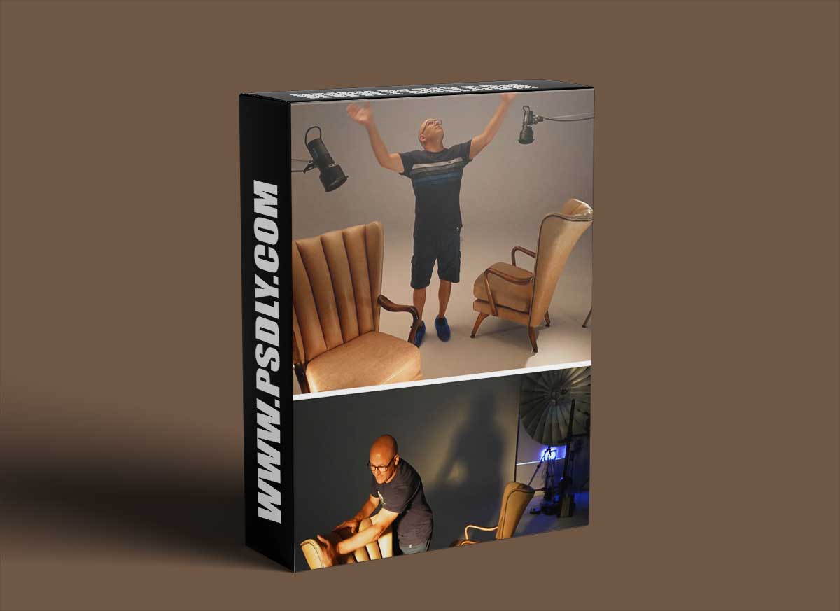 Karl Taylor Photography - Photographing Furniture