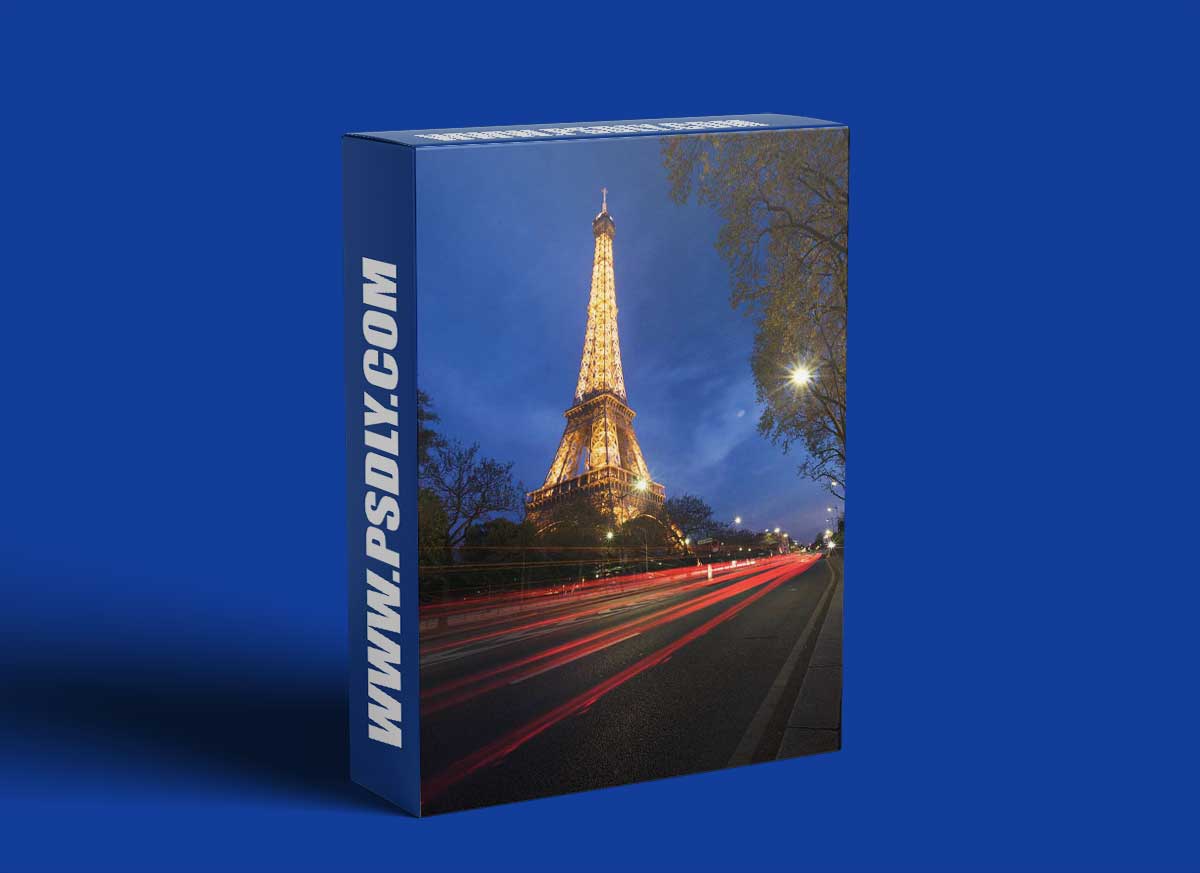 Karl Taylor Photography - Shooting Car Trails