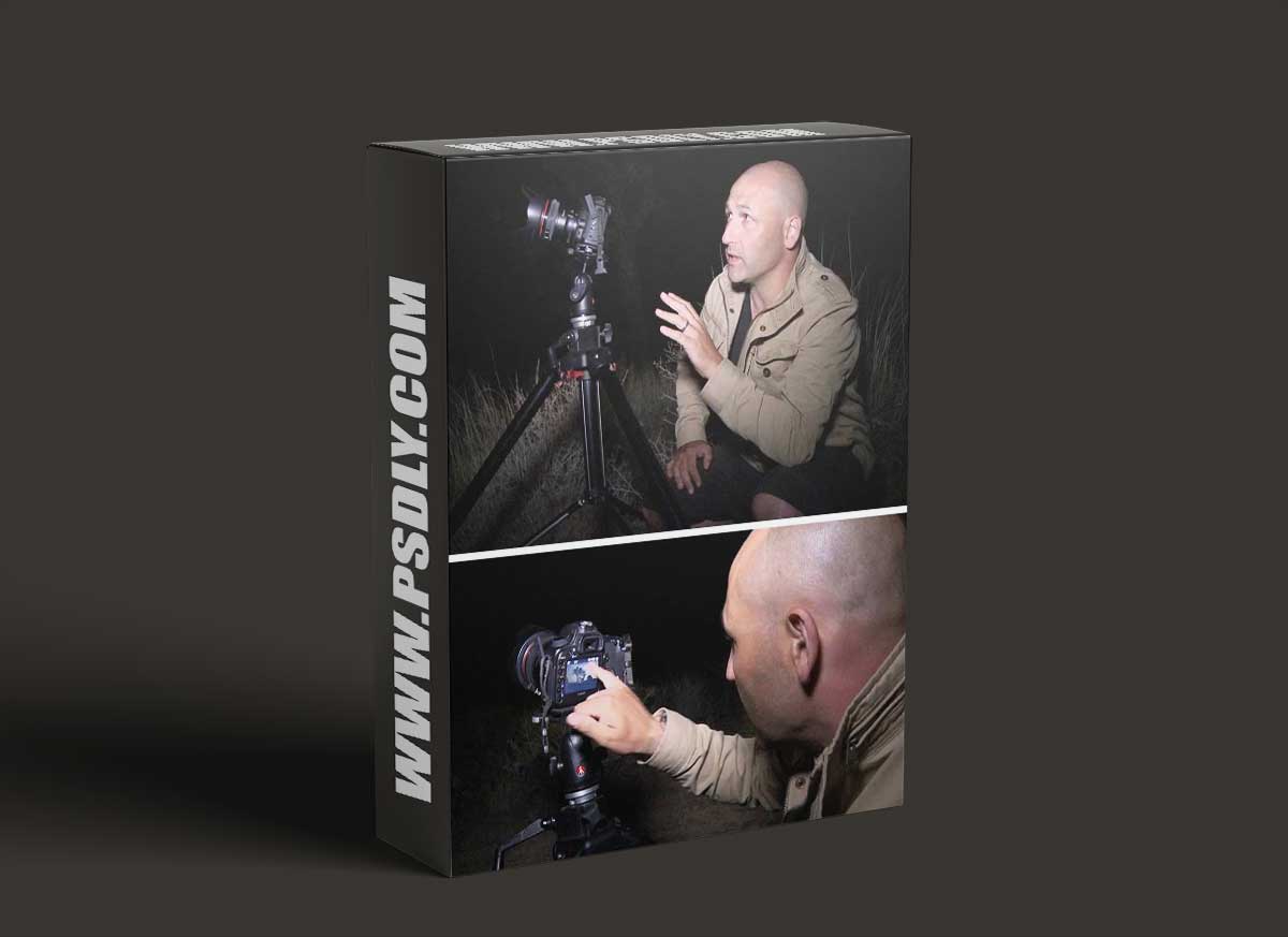 Karl Taylor Photography - Spectacular Night Skies