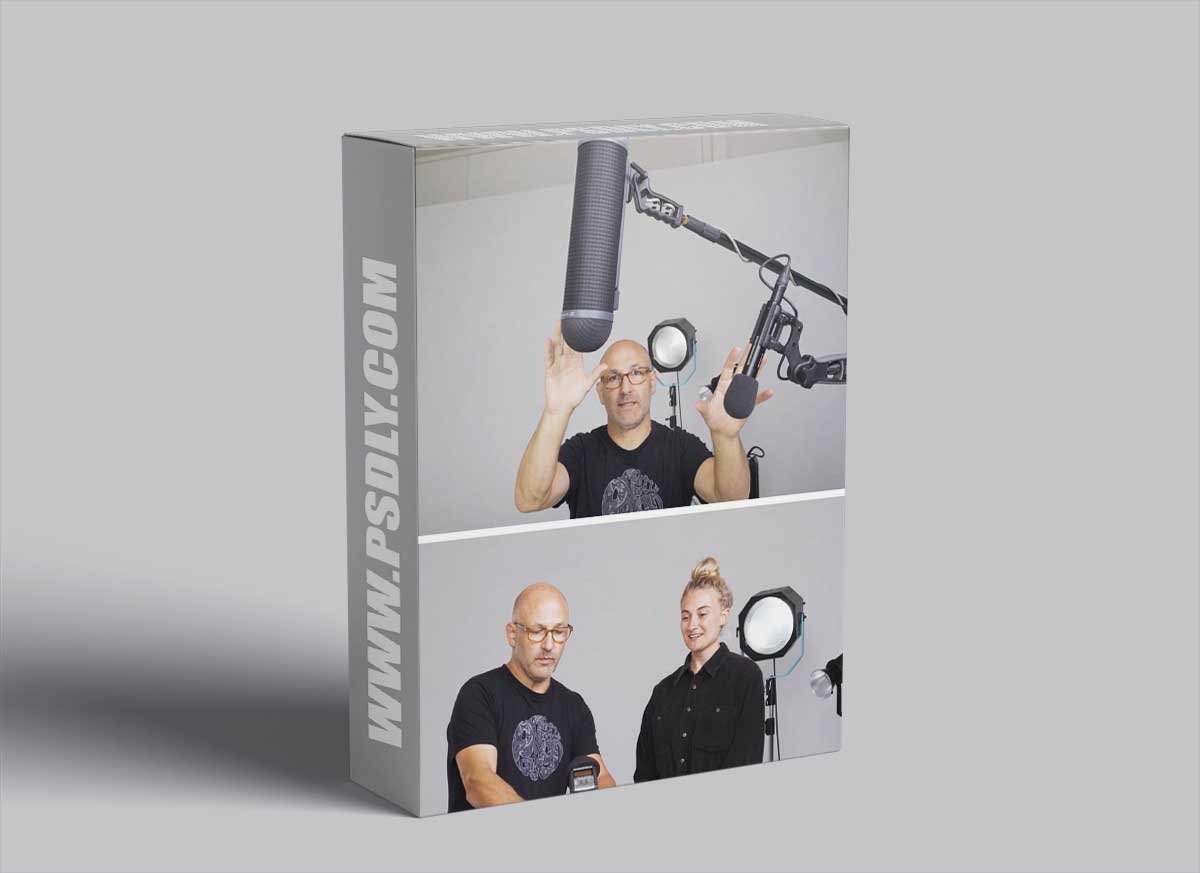 Karl Taylor - Recording Sound