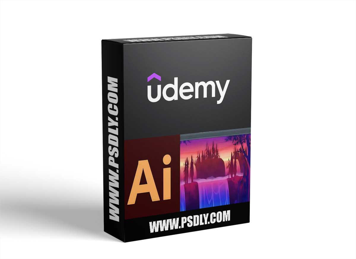 Learn Adobe Illustrator. 2023