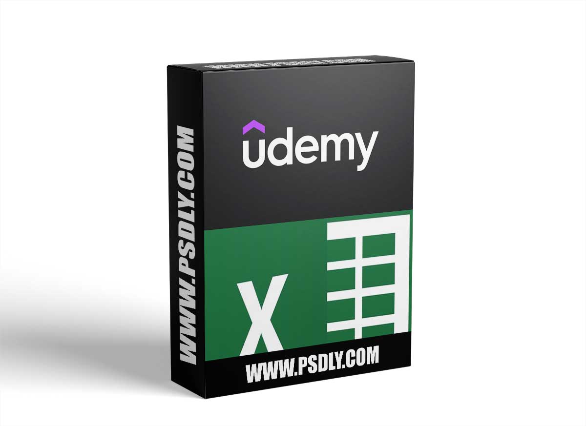 Learn Advanced Excel From Scratch: Excel Secrets Revealed