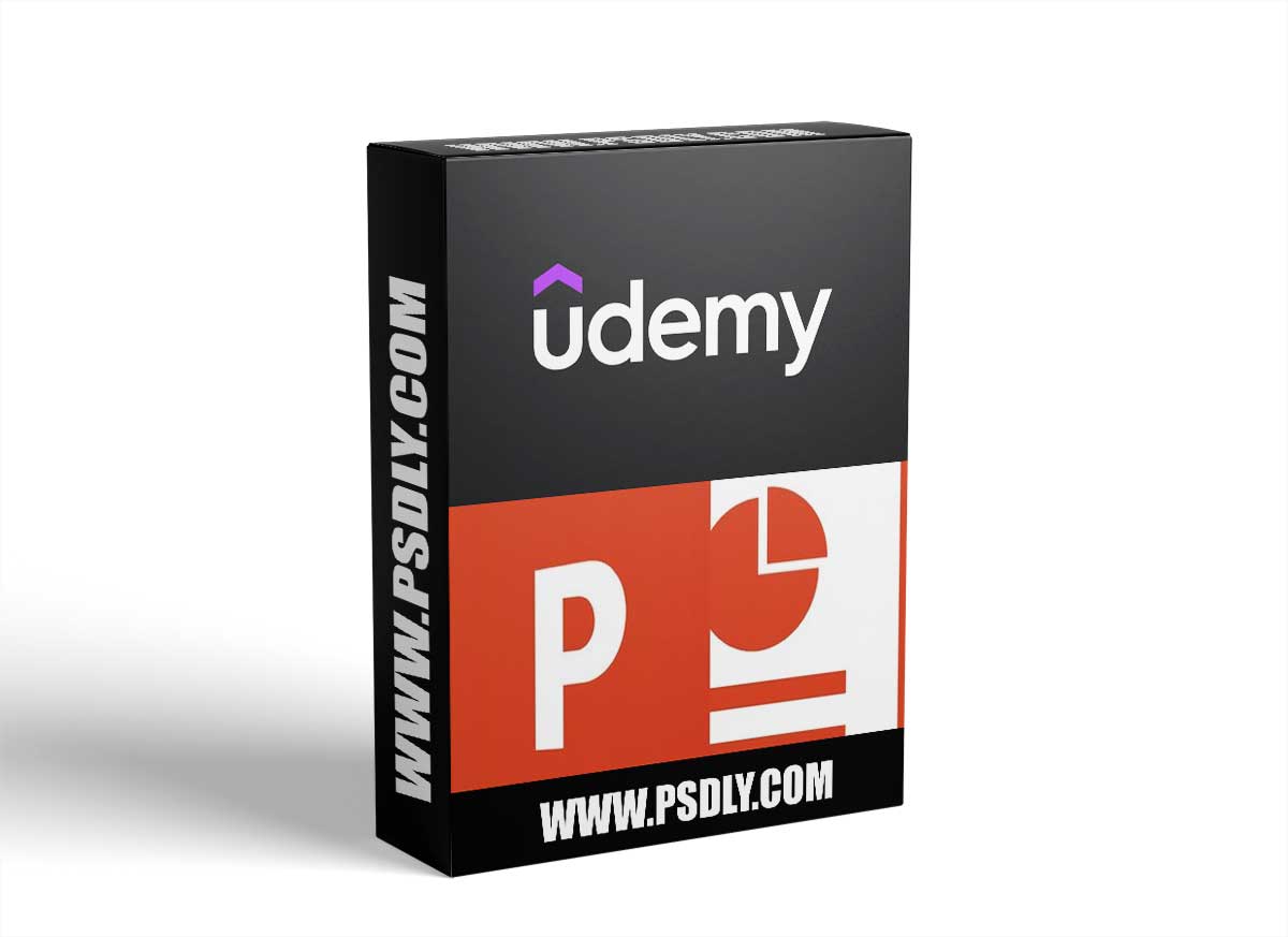 Learn Powerpoint in one day 2023