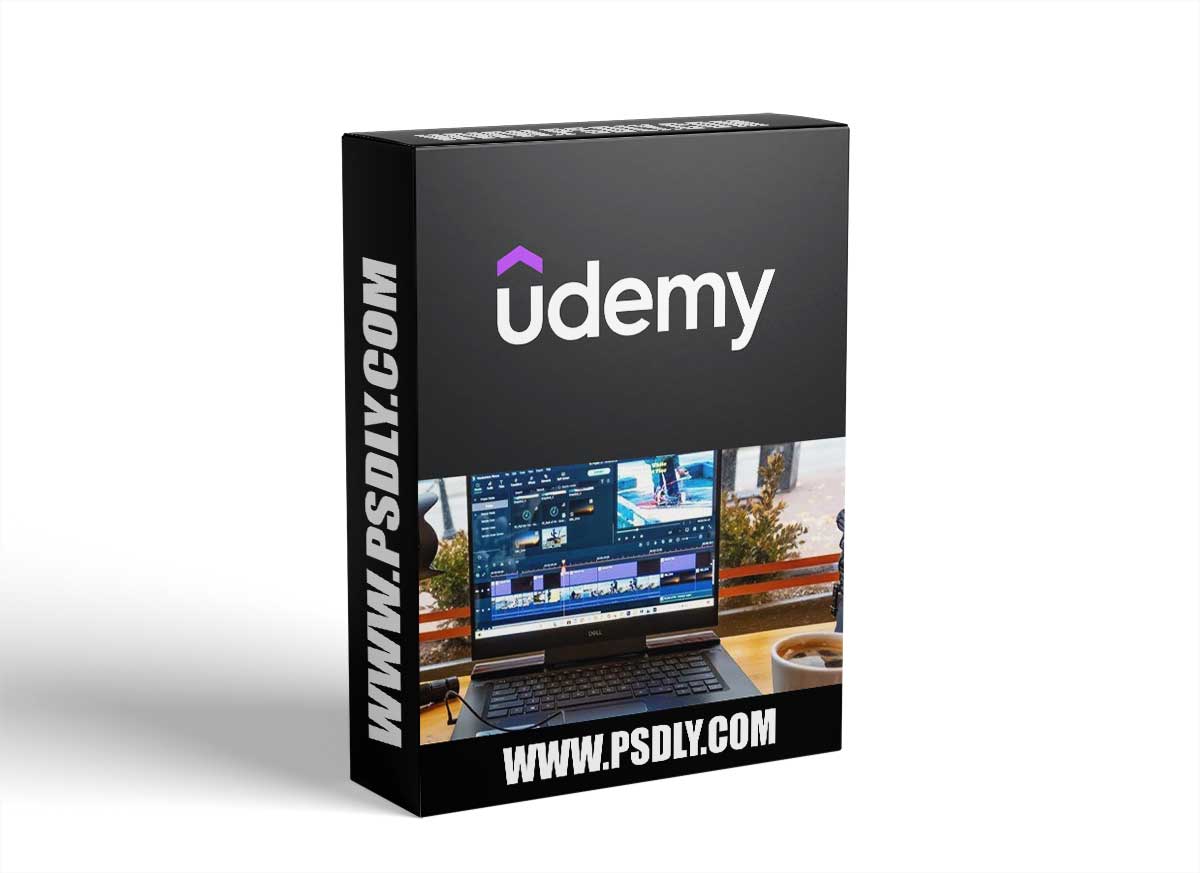 Learn Visual Effects Techniques using Adobe Premiere 2022 CC