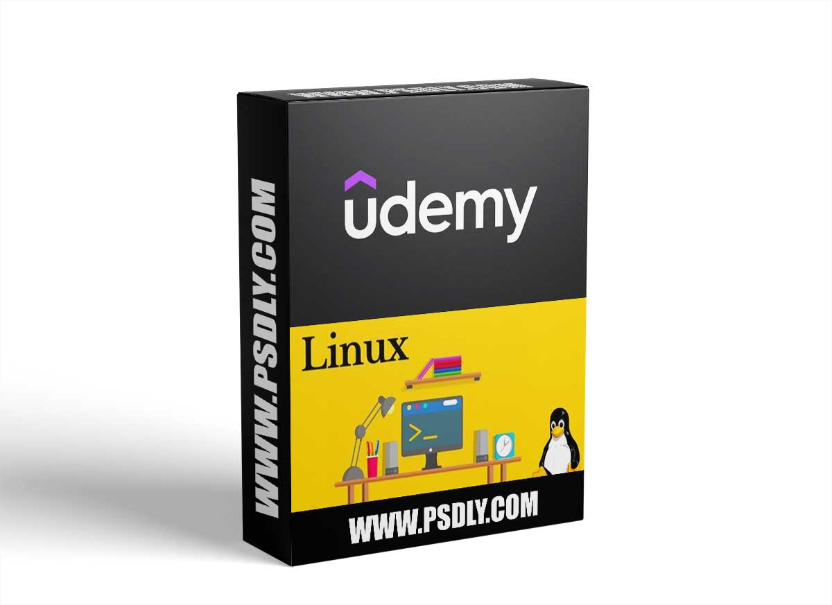 Linux Mastery: From Beginner to Confident Linux User 2023