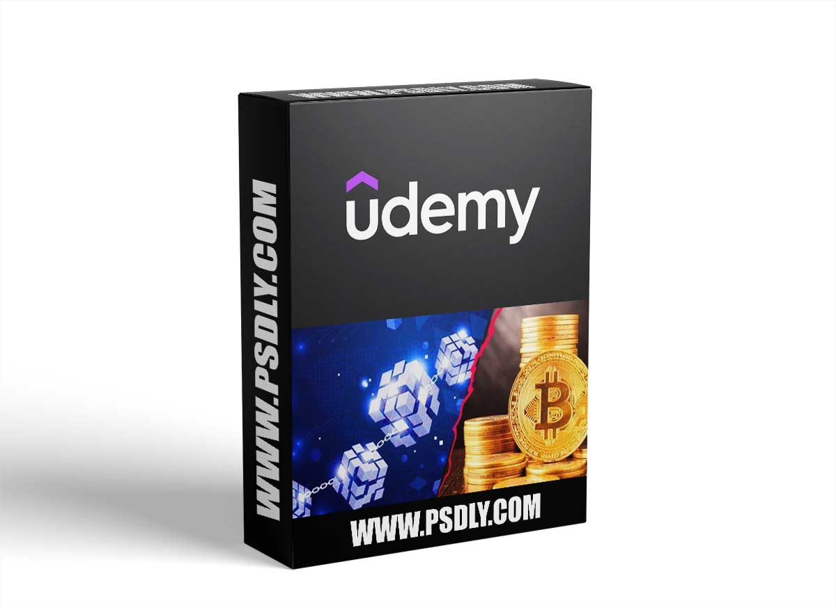 Master Course In Cryptocurrency And Blockchain 2.0