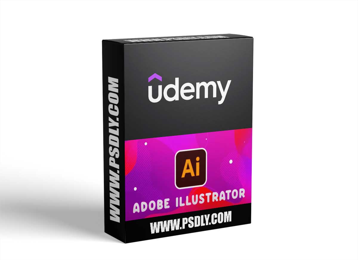 Mastering Adobe Illustrator: From Beginner To Advanced