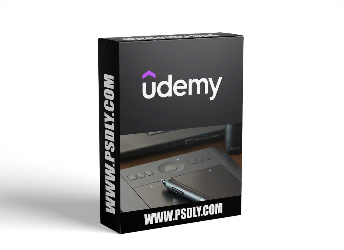 Mastering Photoshop: From Beginner to Pro